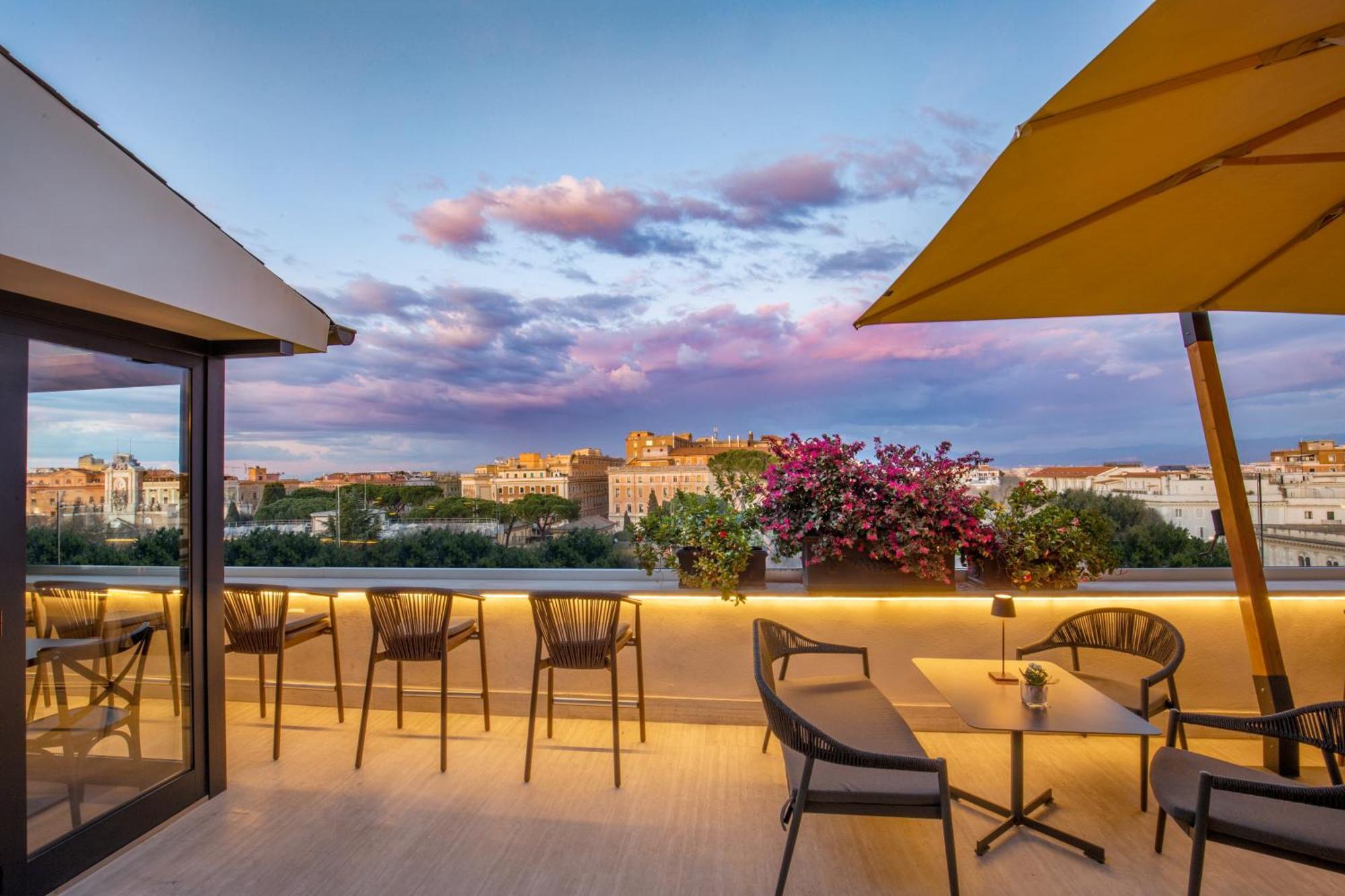 The Guardian 4* Roma
