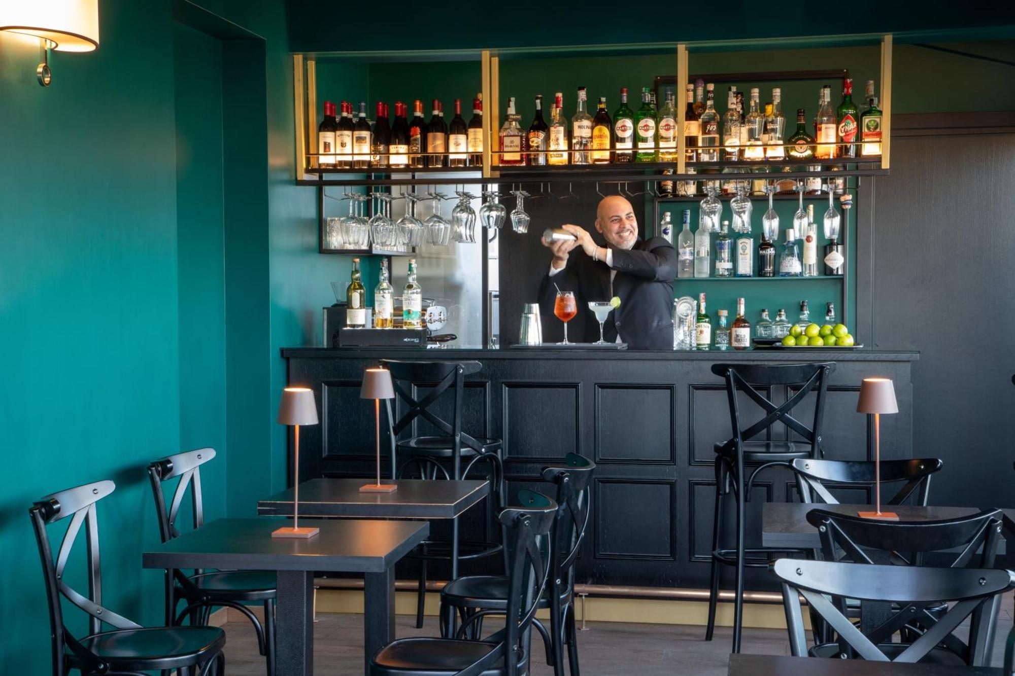 The Guardian Hotel Roma