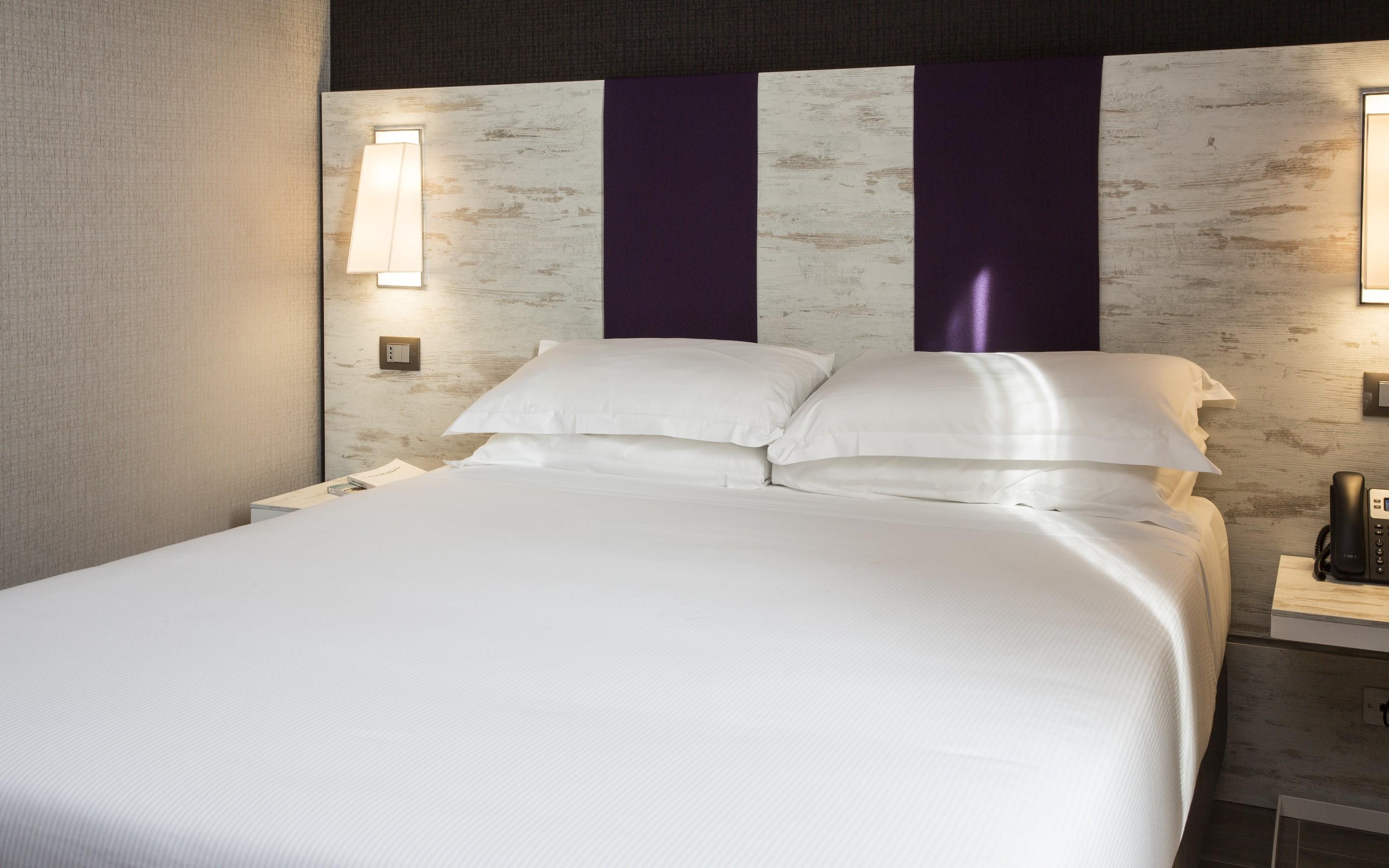 The Guardian Hotel Roma