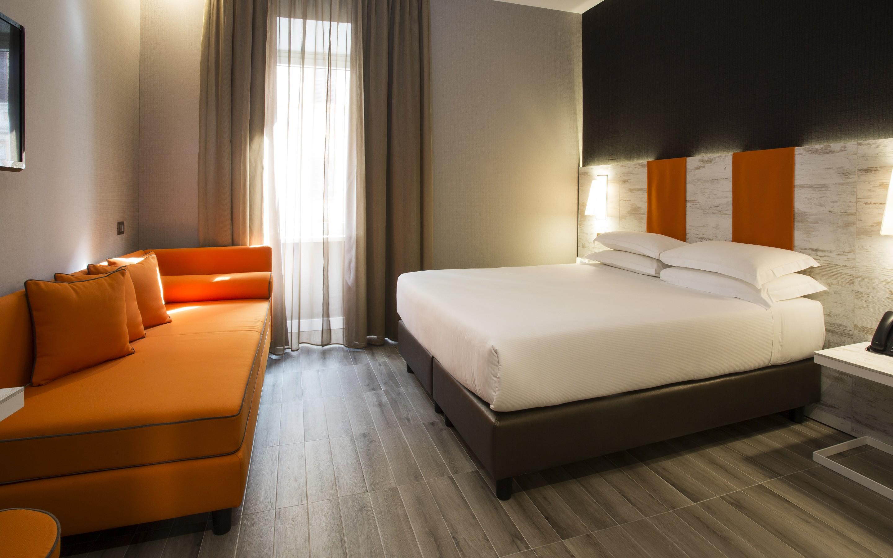 The Guardian 4* Roma