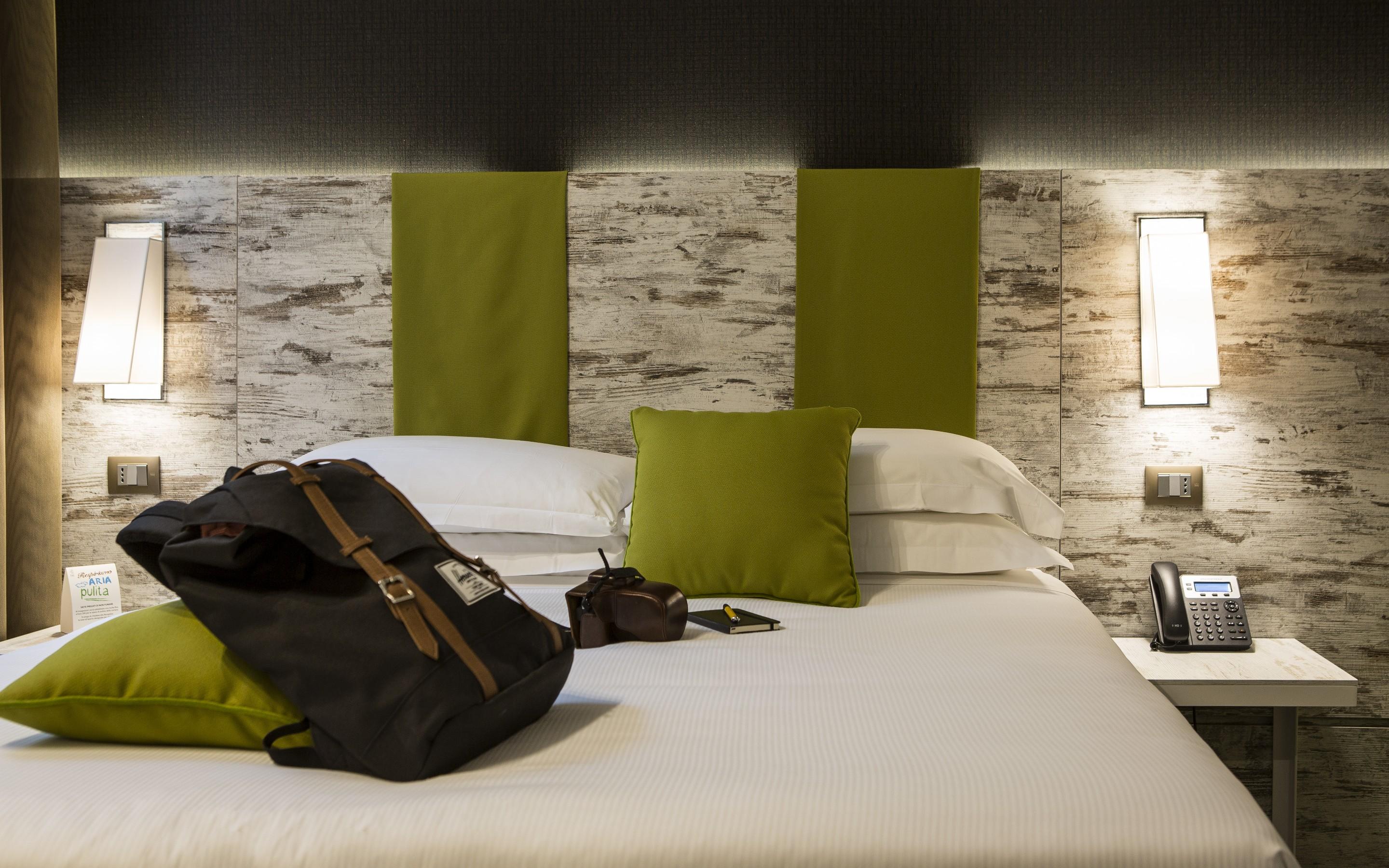 Hotel The Guardian