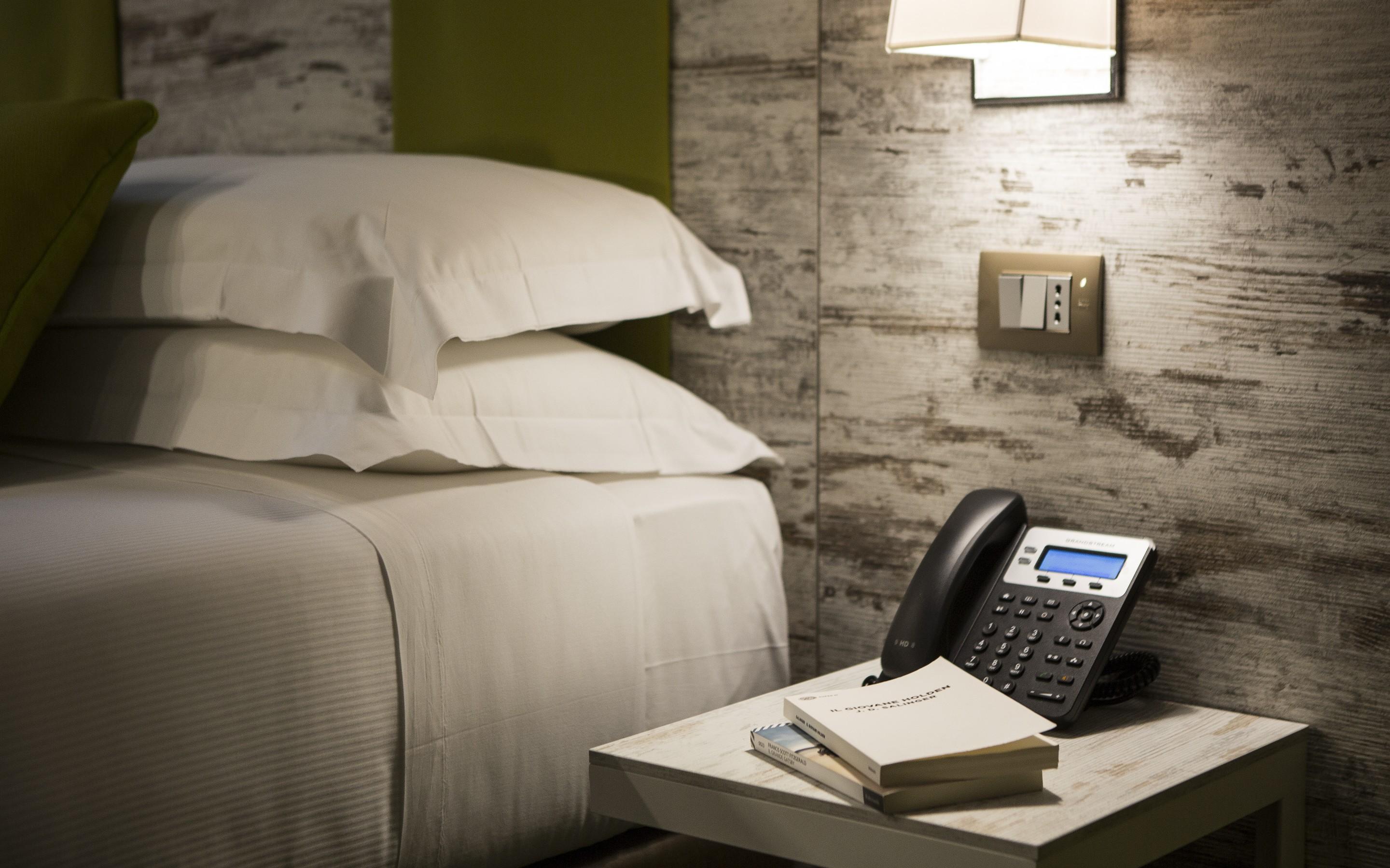 Hotel The Guardian Roma
