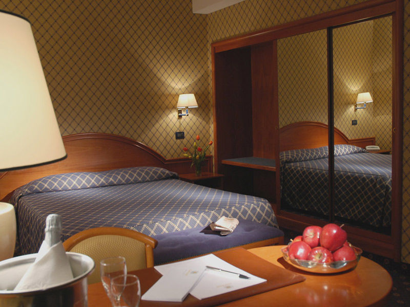 The Guardian 4* Roma