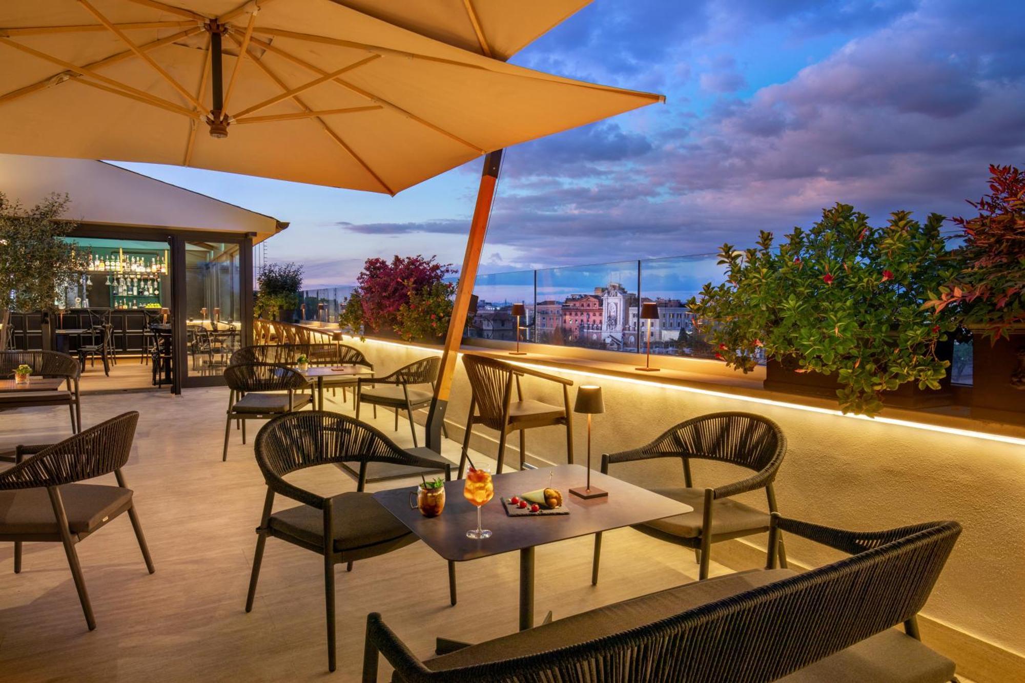 The Guardian 4* Roma