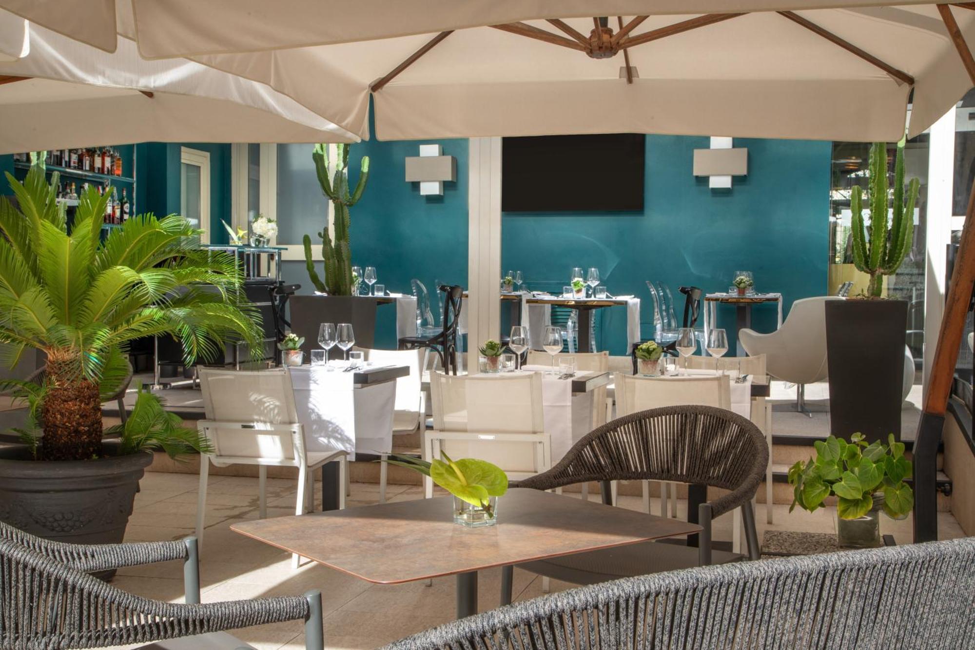 Hotel The Guardian 4*