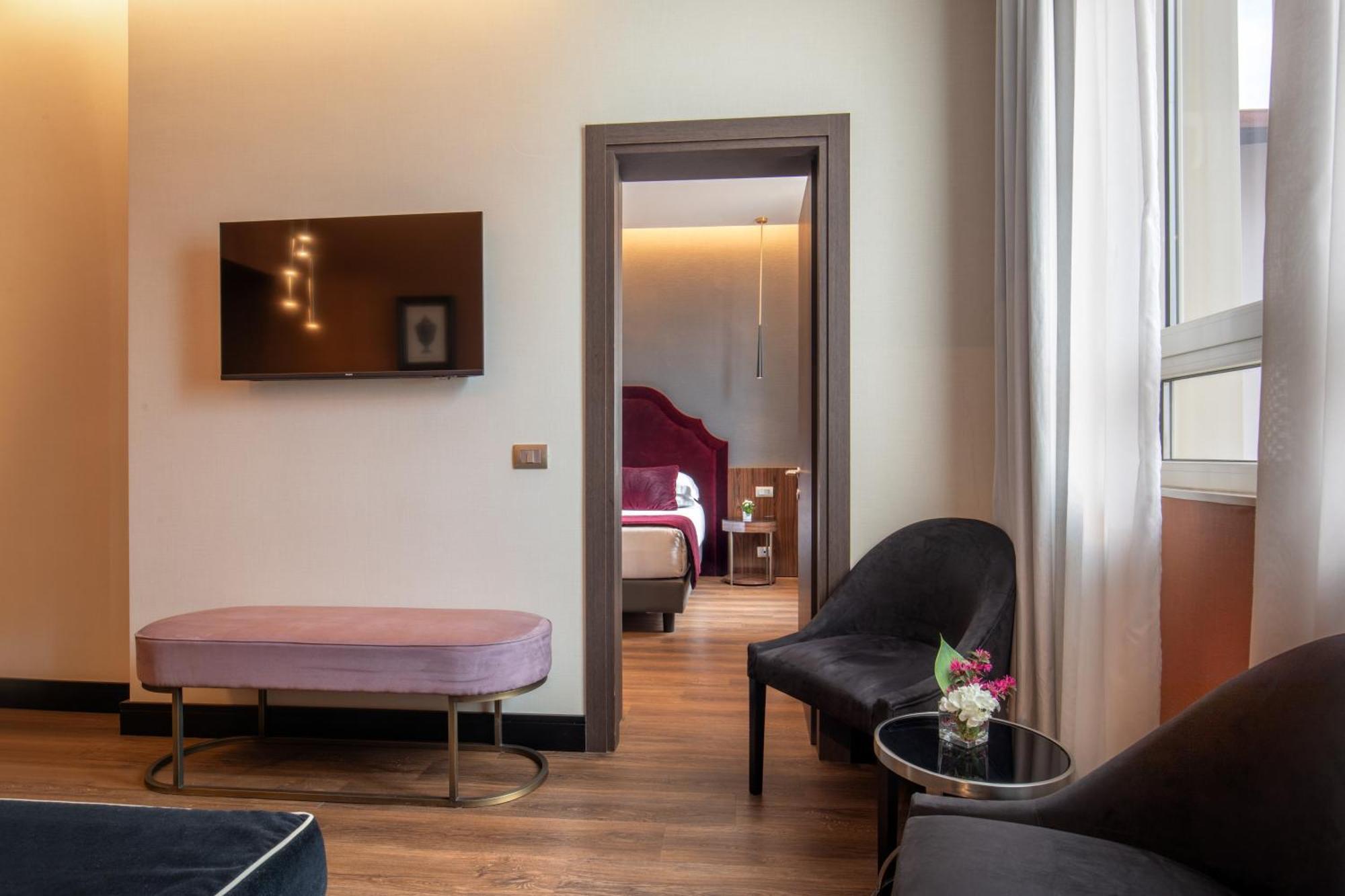 Hotel The Guardian 4*