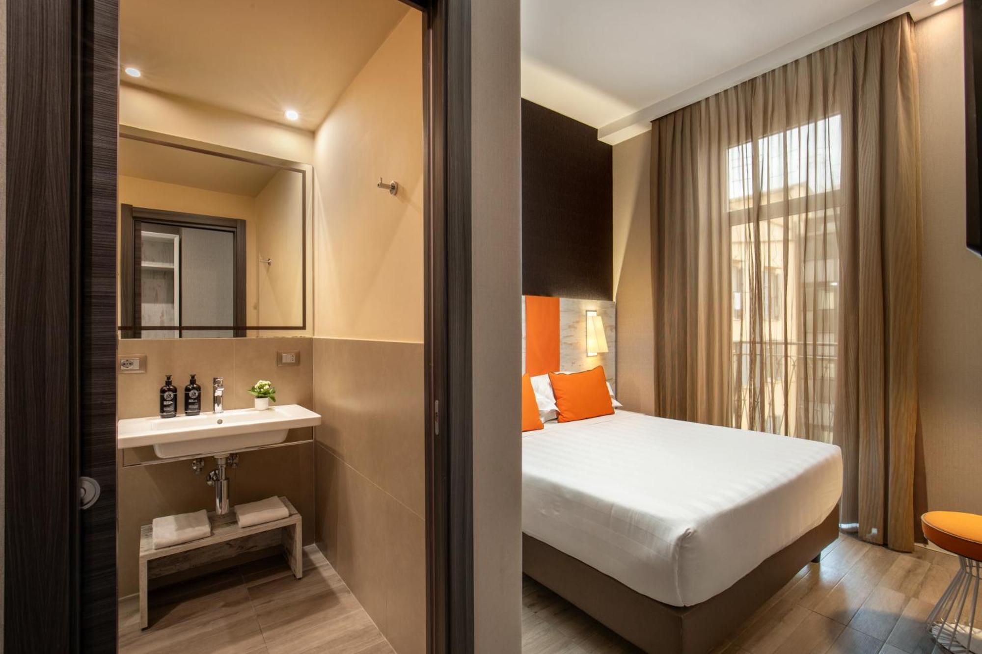 The Guardian Hotel