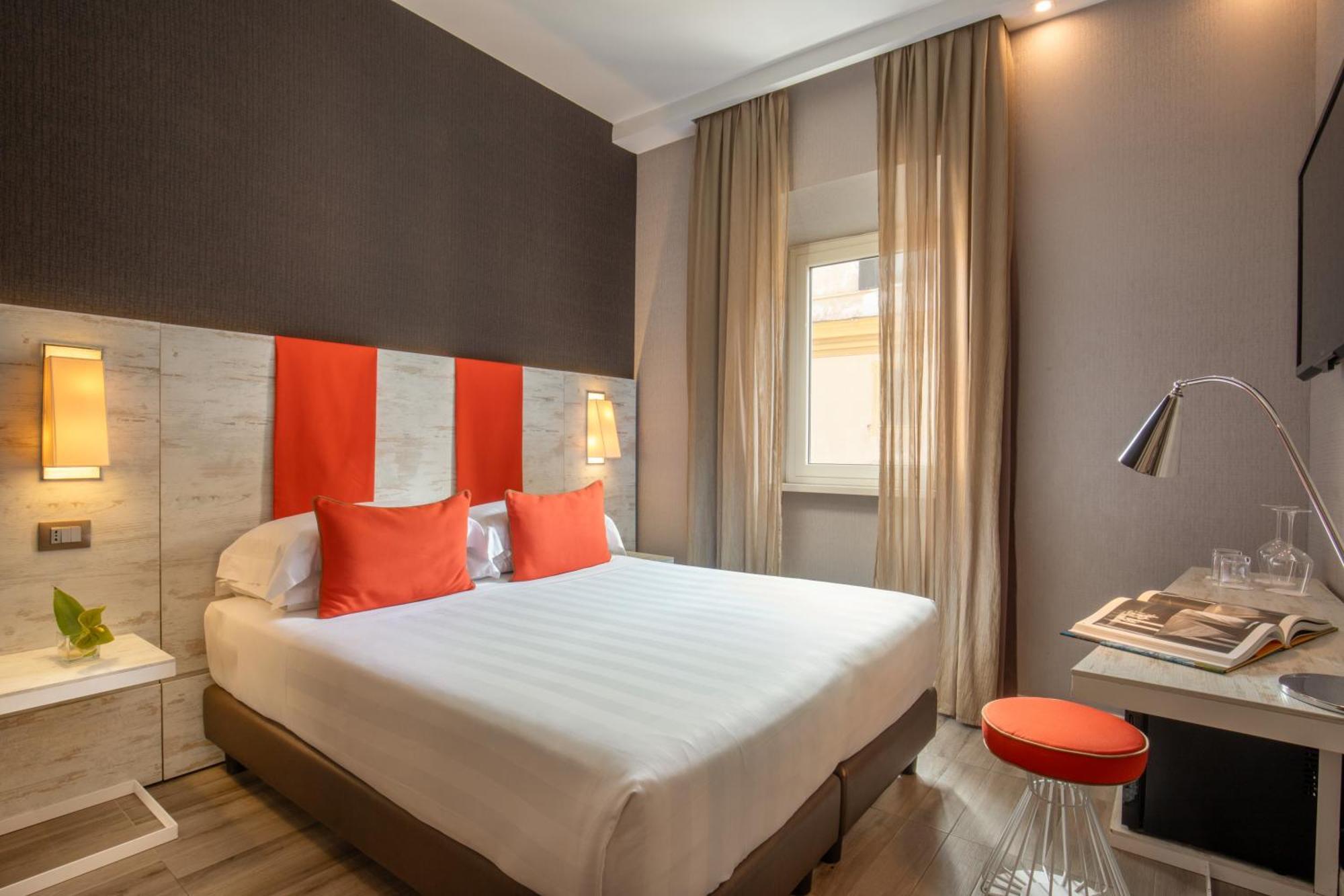 Hotel The Guardian 4*