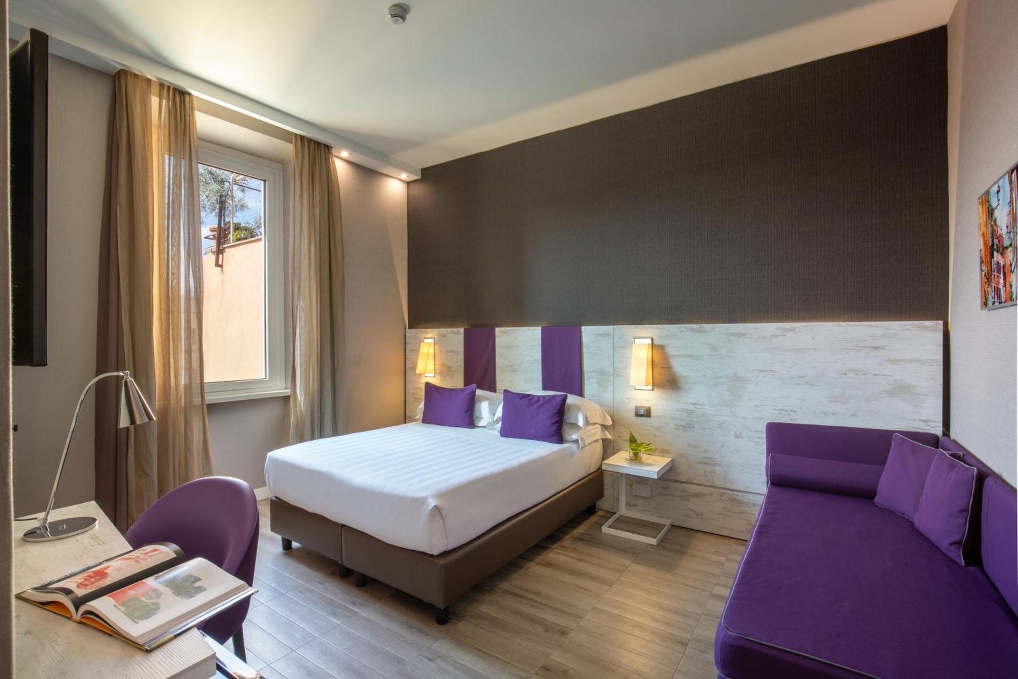 Hotel The Guardian 4*
