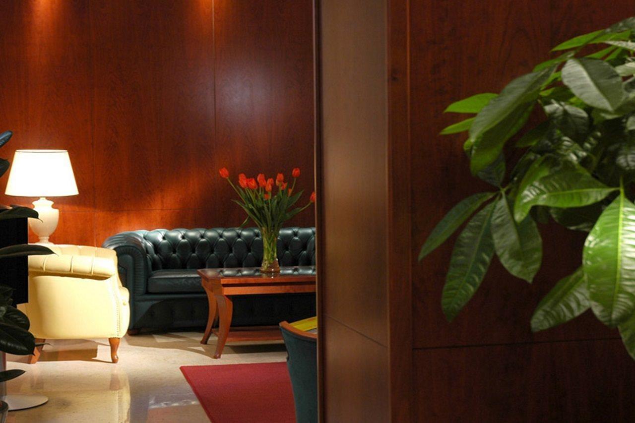 Hotel The Guardian 4*