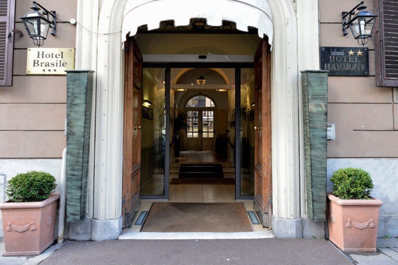 The Guardian Hotel Roma