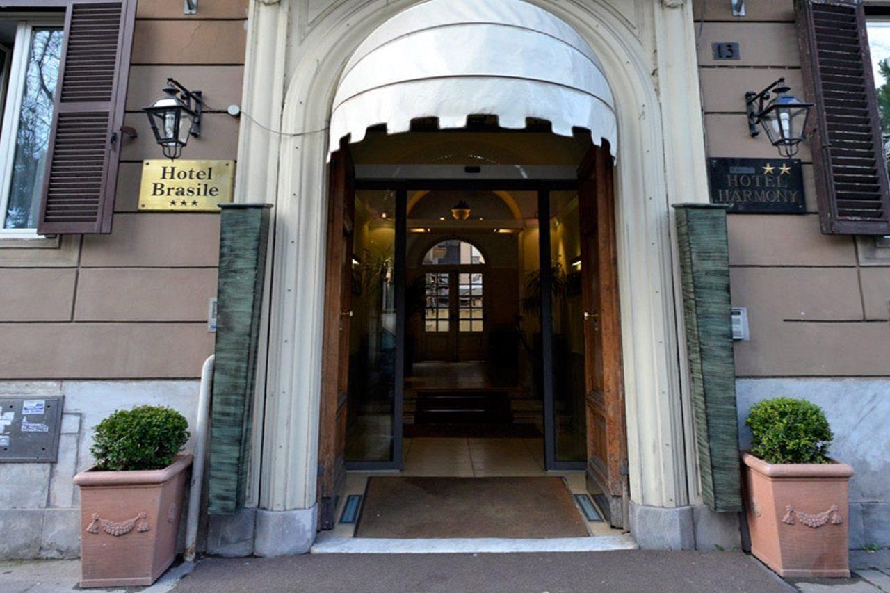 The Guardian 4* Roma