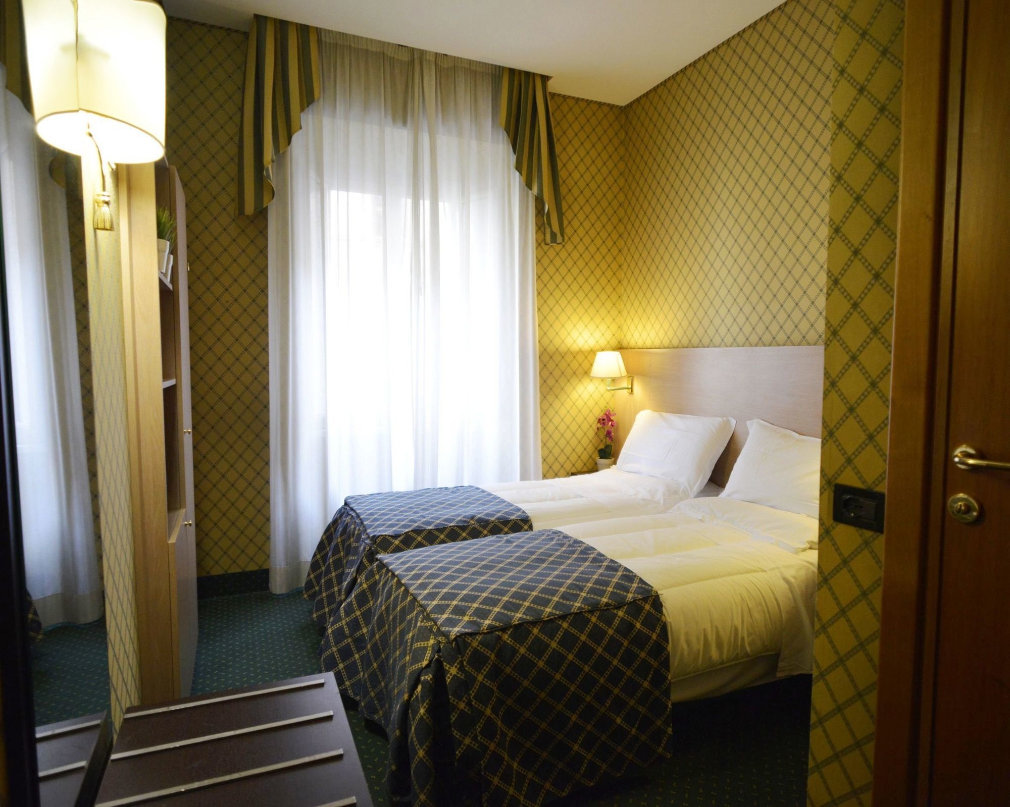 The Guardian Hotel