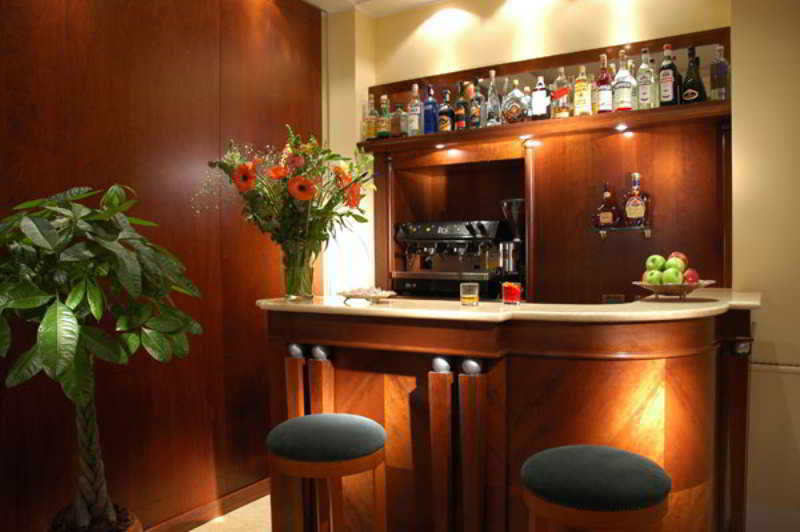 The Guardian Hotel Roma