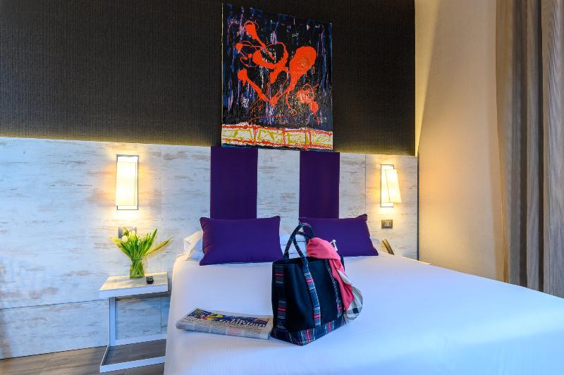 Hotel The Guardian Roma